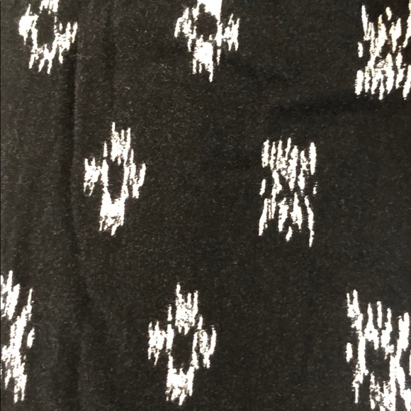 Madewell Pull On Track Pant In Inkat - Picture 4 of 6